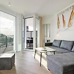 Highend Travemuende - Whg 114