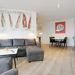 Highend Travemuende - Whg 114 Apartment *