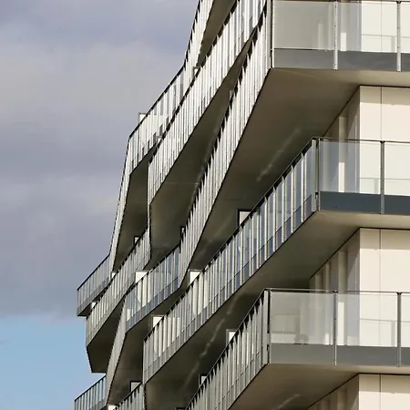 Apartmán Highend Travemuende - Whg 114 Lübeck