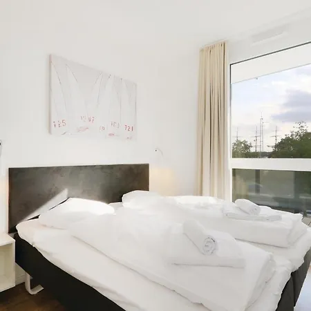Highend Travemuende - Whg 114