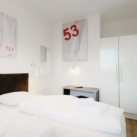 Highend Travemuende - Whg 114