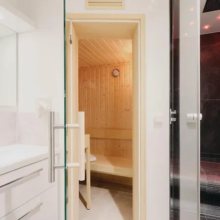 Highend Travemuende - Whg 114 * Lübeck