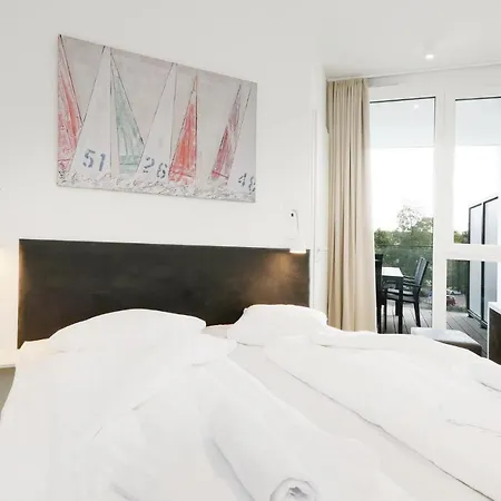 Highend Travemuende - Whg 114 Lübeck