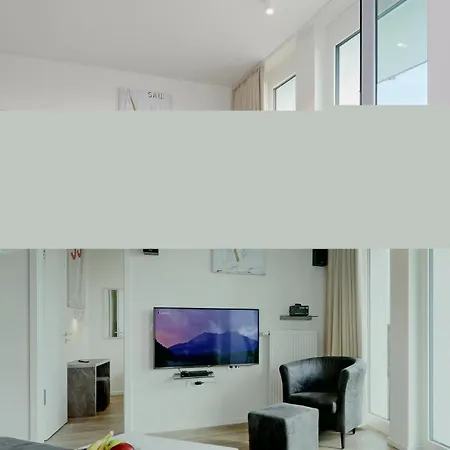 Highend Travemuende - Whg 114 Lübeck