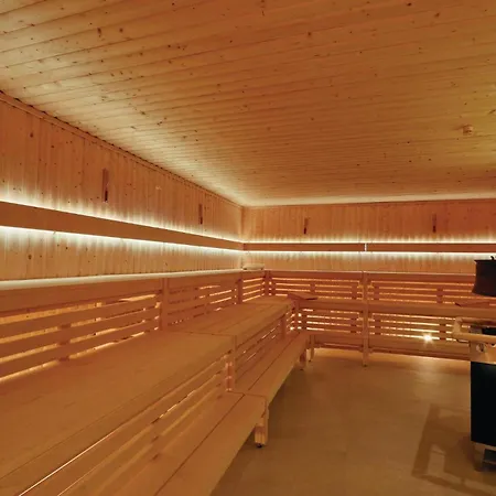 Highend Travemuende - Whg 114 Lübeck