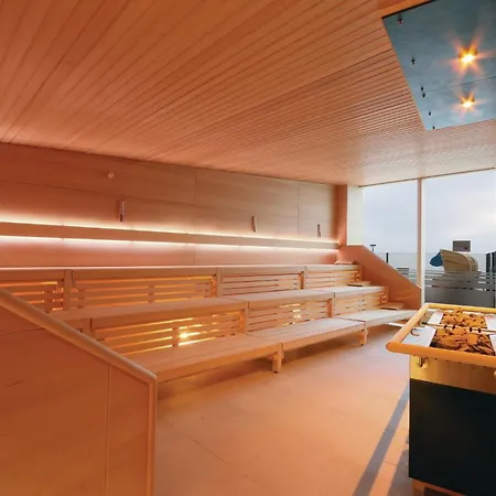 Highend Travemuende - Whg 114