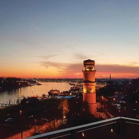 Daire Highend Travemuende - Whg 114 Lübeck