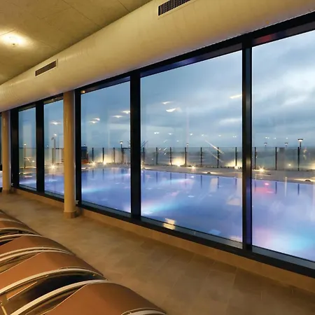 Apartmán Highend Travemuende - Whg 114 Lübeck