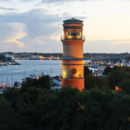 Highend Travemuende - Whg 114 * Lübeck