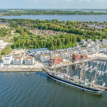 Highend Travemuende - Whg 114 *