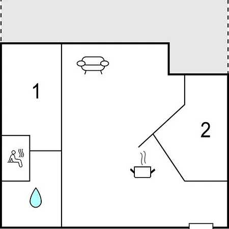 Highend Travemuende - Whg 114 * Lübeck