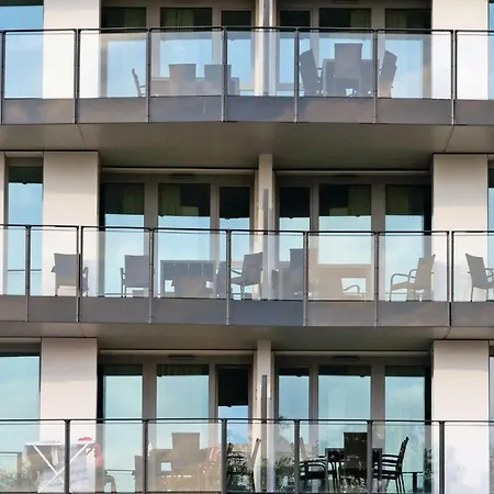 Highend Travemuende - Whg 114 * Lübeck