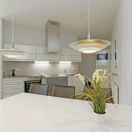 Highend Travemuende - Whg 114